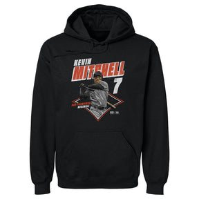 Kevin Mitchell Men's Hoodie | 500 LEVEL
