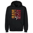 Bam Adebayo Men's Hoodie | 500 LEVEL