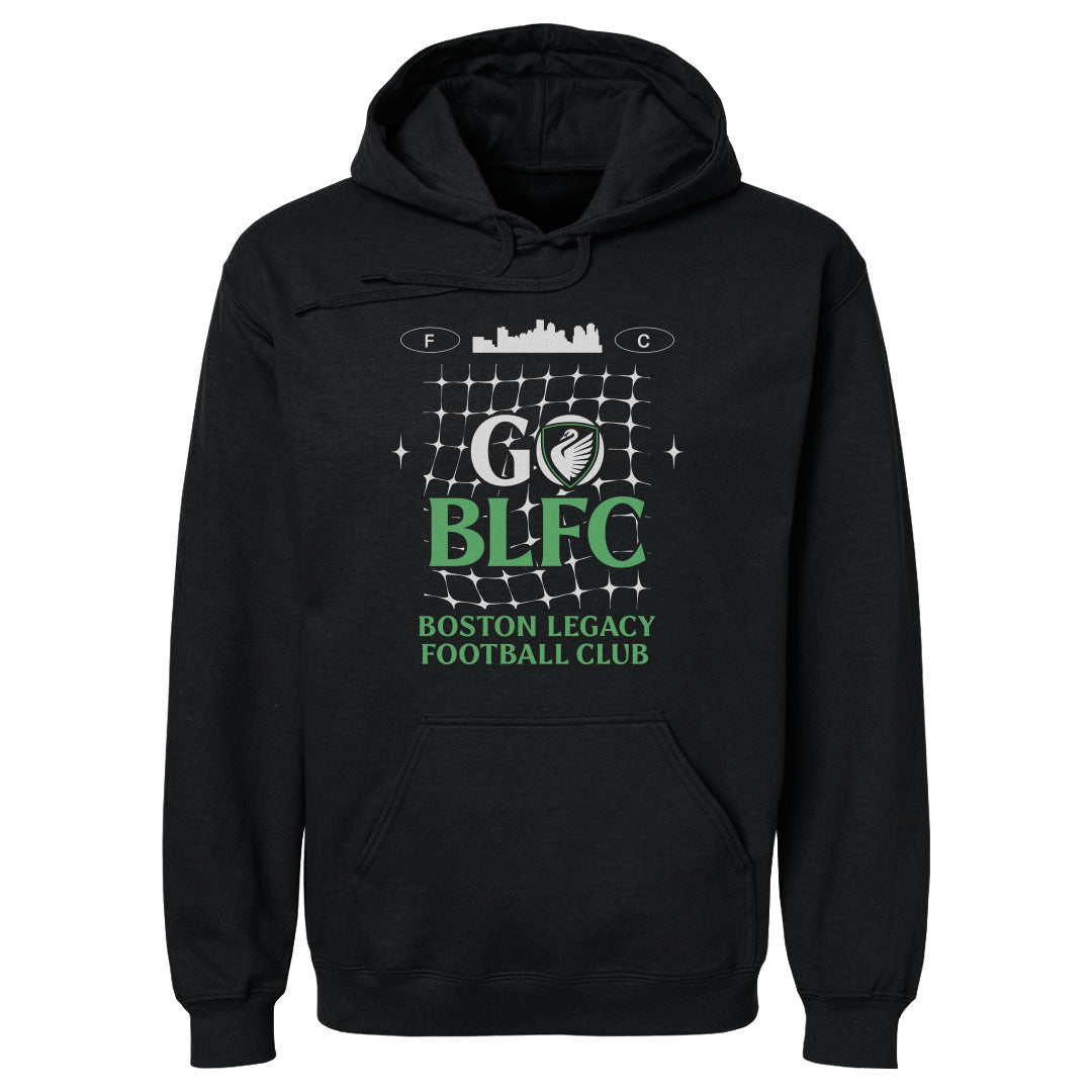Boston Legacy FC Men's Hoodie | 500 LEVEL