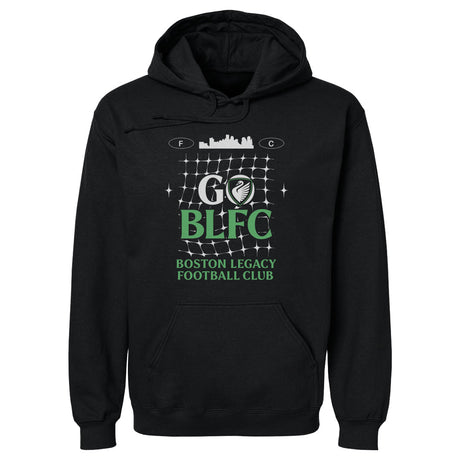 Boston Legacy FC Men's Hoodie | 500 LEVEL