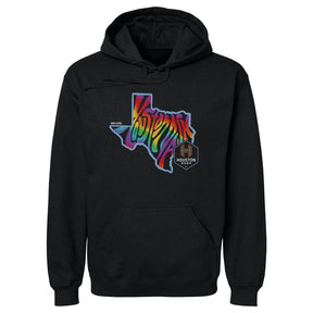 Houston Dash Men's Hoodie | 500 LEVEL