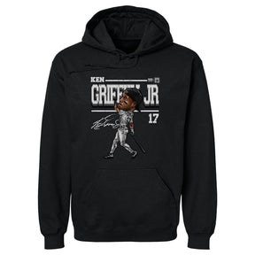 Ken Griffey Jr. Men's Hoodie | 500 LEVEL