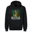 Renato Moicano Men's Hoodie | 500 LEVEL