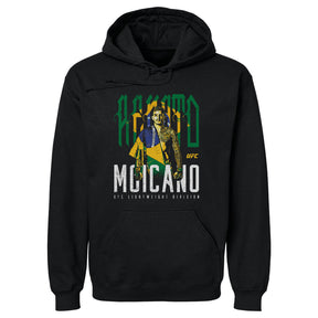 Renato Moicano Men's Hoodie | 500 LEVEL