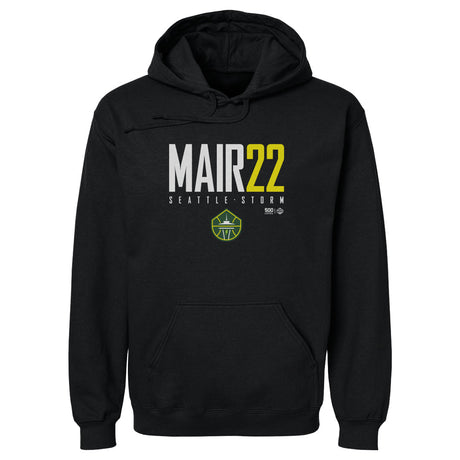 Taina Mair Men's Hoodie | 500 LEVEL