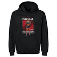 Kayla Harrison Men's Hoodie | 500 LEVEL