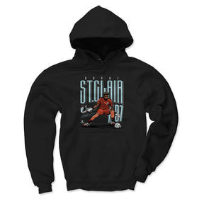 Dayne St. Clair Men's Hoodie | 500 LEVEL