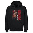 Dustin Poirier Men's Hoodie | 500 LEVEL