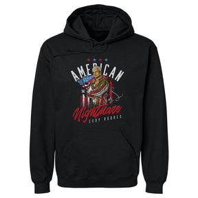 Cody Rhodes Men's Hoodie | 500 LEVEL