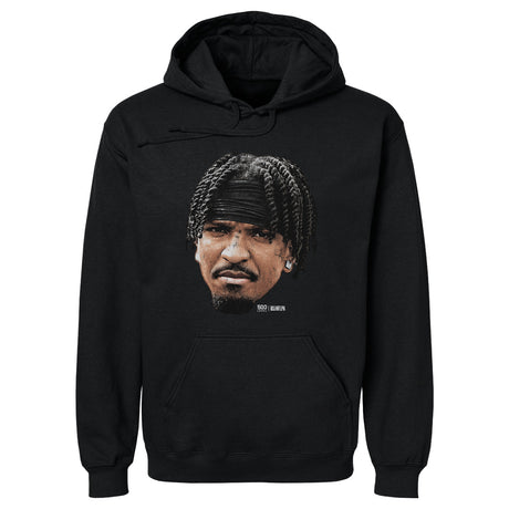 Jayden Daniels Men's Hoodie | 500 LEVEL