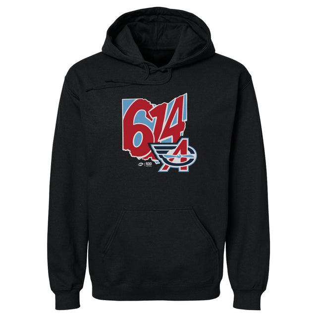Columbus Aviators Men's Hoodie | 500 LEVEL