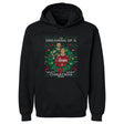Jaxson Dart Men's Hoodie | 500 LEVEL