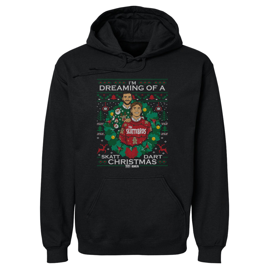 Jaxson Dart Men's Hoodie | 500 LEVEL