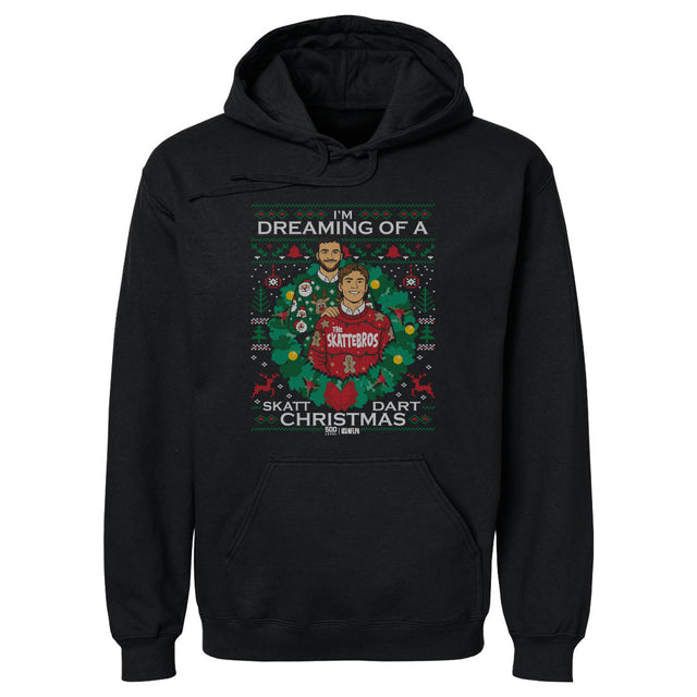 Jaxson Dart Men's Hoodie | 500 LEVEL