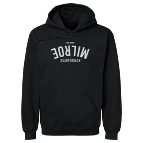 Jalen Milroe Men's Hoodie | 500 LEVEL