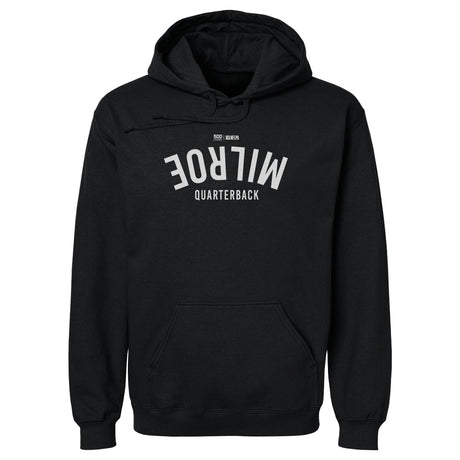 Jalen Milroe Men's Hoodie | 500 LEVEL