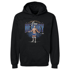 Joe Hendry Men's Hoodie | 500 LEVEL