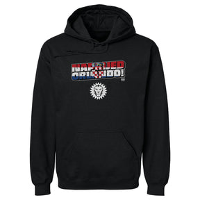 Orlando City Men's Hoodie | 500 LEVEL