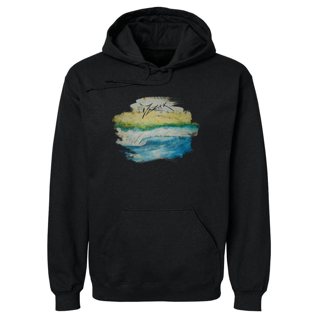 Mezak Art Men's Hoodie | 500 LEVEL