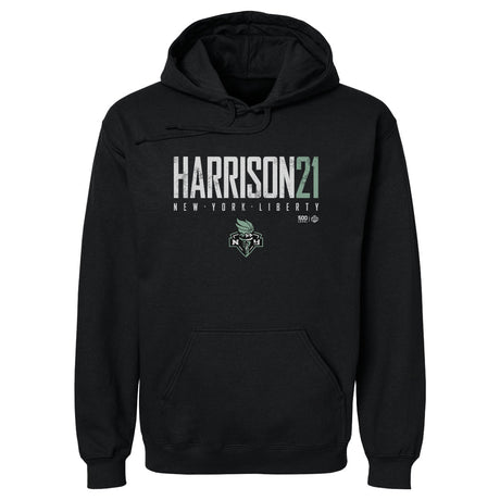 Isabelle Harrison Men's Hoodie | 500 LEVEL