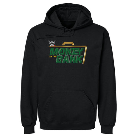 Money In The Bank Men's Hoodie | 500 LEVEL
