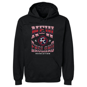New England Revolution Men's Hoodie | 500 LEVEL