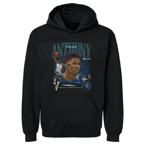 Anthony Edwards Men's Hoodie | 500 LEVEL