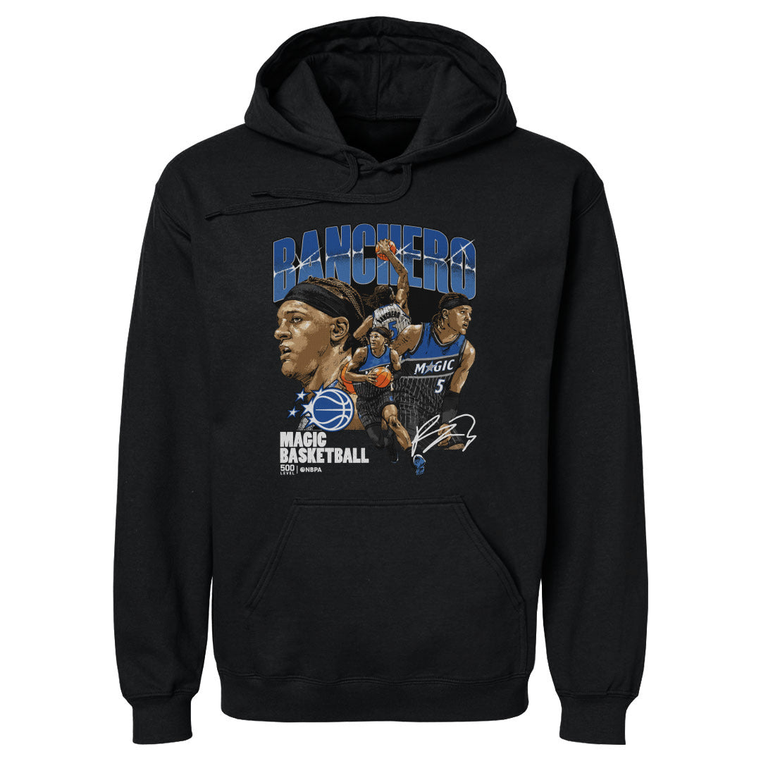 Paolo Banchero Men's Hoodie | 500 LEVEL