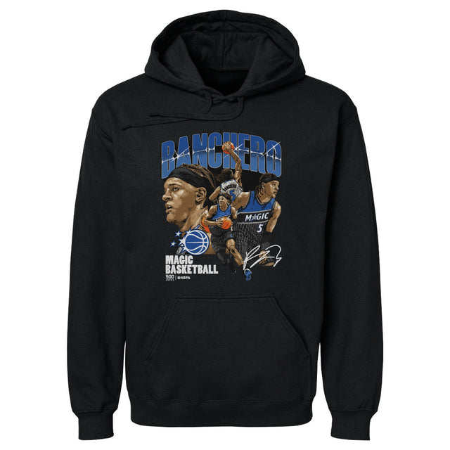Paolo Banchero Men's Hoodie | 500 LEVEL