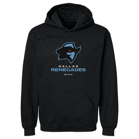 Dallas Renegades Men's Hoodie | 500 LEVEL