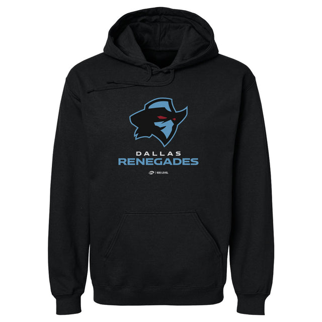 Dallas Renegades Men's Hoodie | 500 LEVEL