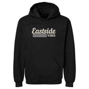 Crown Trio Men's Hoodie | 500 LEVEL