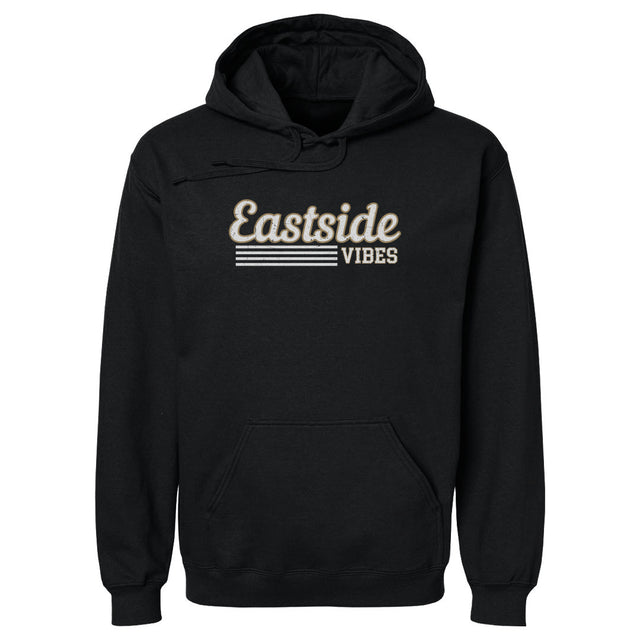 Crown Trio Men's Hoodie | 500 LEVEL