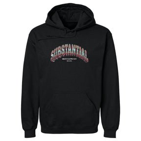 PE Guy Men's Hoodie | 500 LEVEL