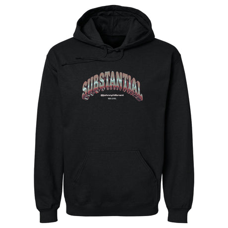 PE Guy Men's Hoodie | 500 LEVEL