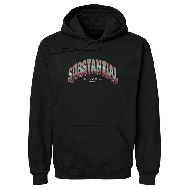 PE Guy Men's Hoodie | 500 LEVEL