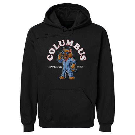 Columbus Aviators Men's Hoodie | 500 LEVEL