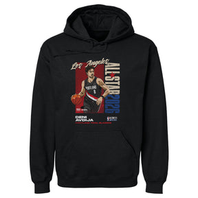 Deni Avdija Men's Hoodie | 500 LEVEL