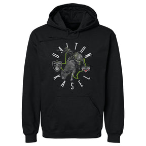 Dalton Kasel Men's Hoodie | 500 LEVEL