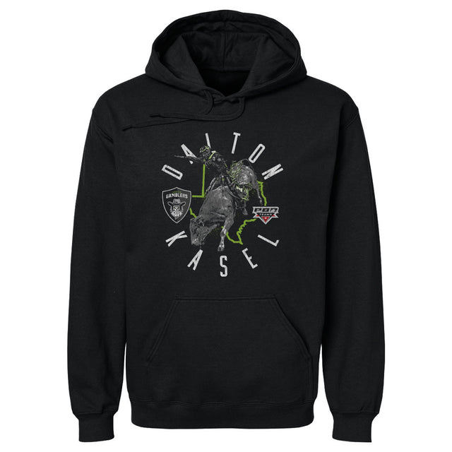 Dalton Kasel Men's Hoodie | 500 LEVEL