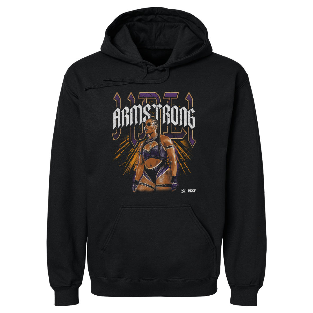 Kali Armstrong Men's Hoodie | 500 LEVEL