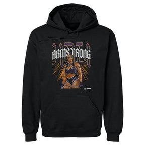 Kali Armstrong Men's Hoodie | 500 LEVEL