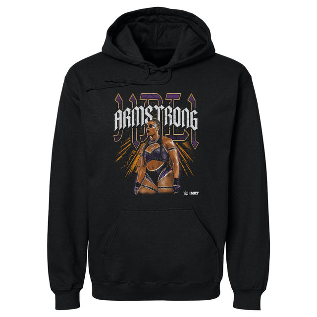 Kali Armstrong Men's Hoodie | 500 LEVEL