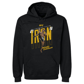 Michael Chandler Men's Hoodie | 500 LEVEL