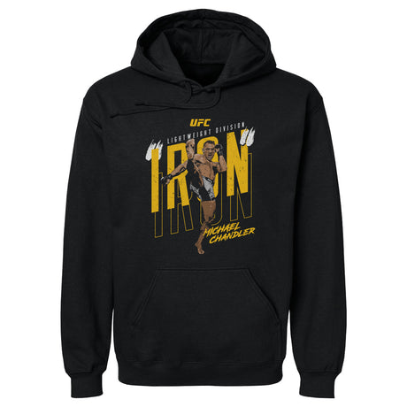 Michael Chandler Men's Hoodie | 500 LEVEL