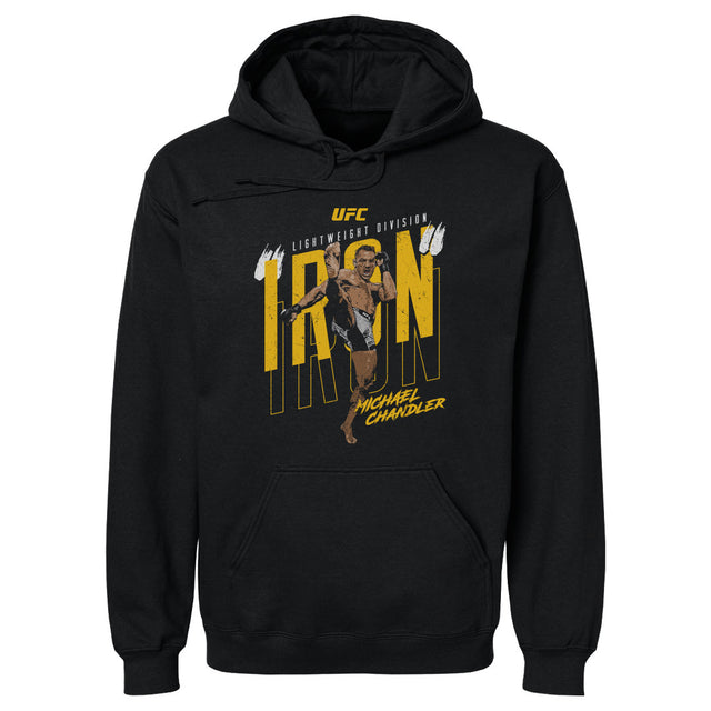 Michael Chandler Men's Hoodie | 500 LEVEL