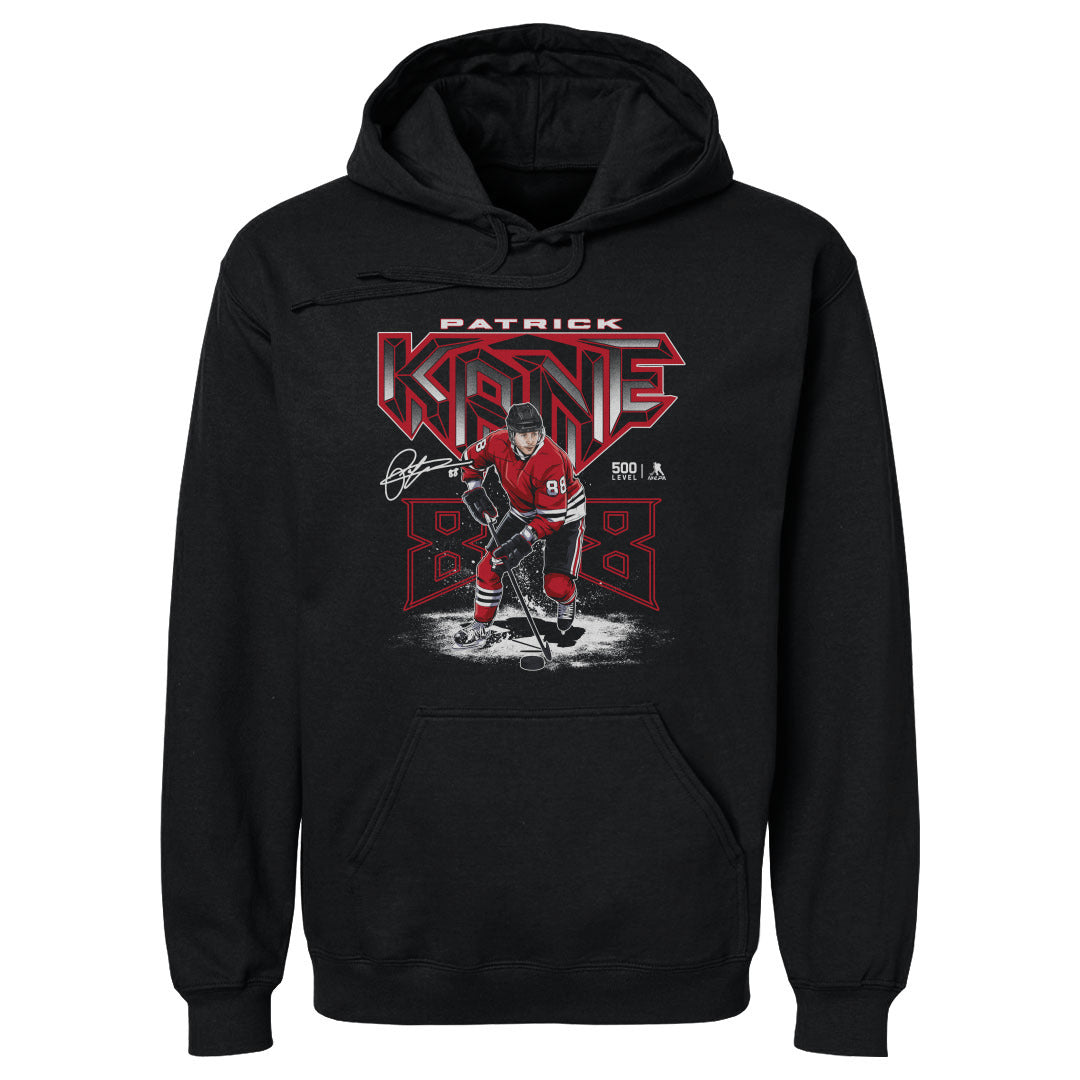Patrick Kane Men's Hoodie | 500 LEVEL