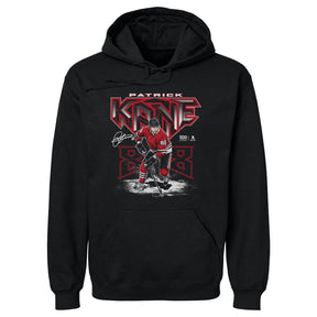 Patrick Kane Men's Hoodie | 500 LEVEL