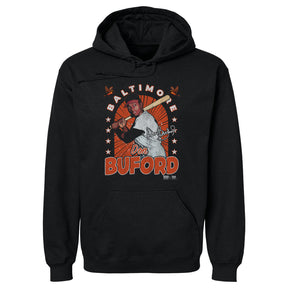 Don Buford Men's Hoodie | 500 LEVEL