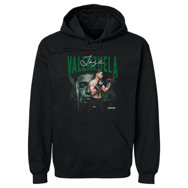 Jose Valenzuela Men's Hoodie | 500 LEVEL